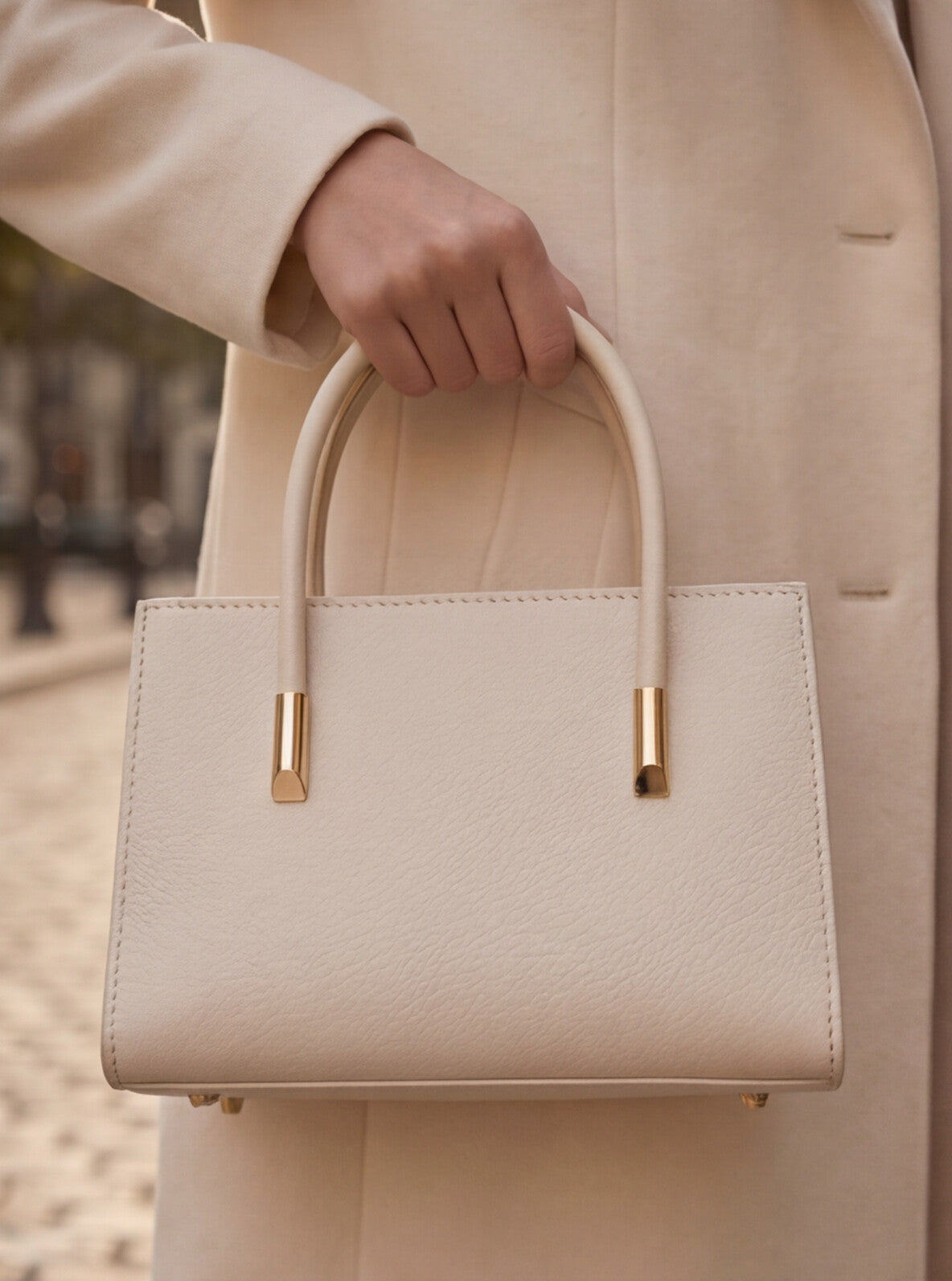 ELEGANCE KOL ÇANTASI