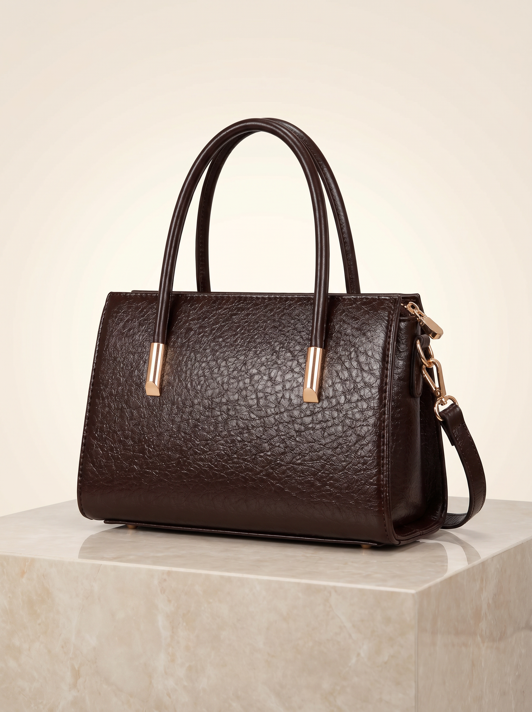 ELEGANCE KOL ÇANTASI