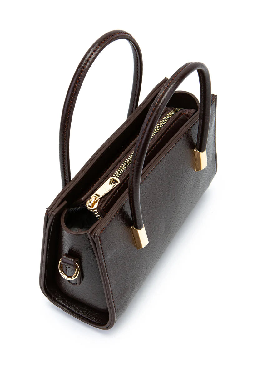 ELEGANCE KOL ÇANTASI