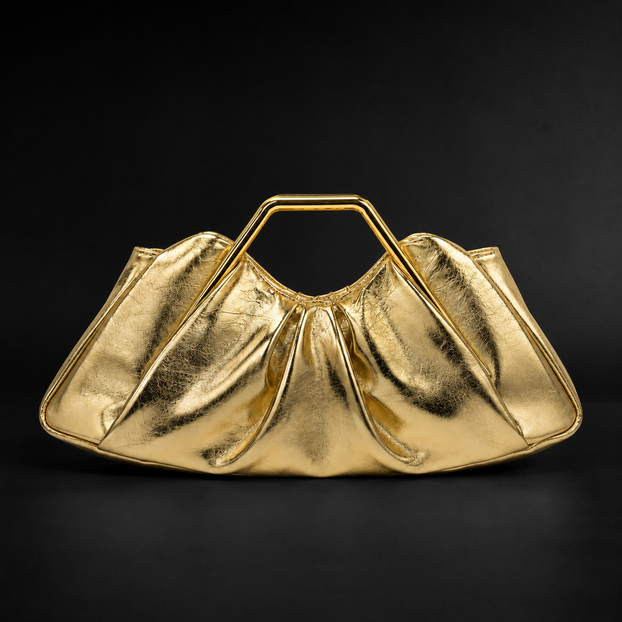 VELORA CLUTCH ÇANTA