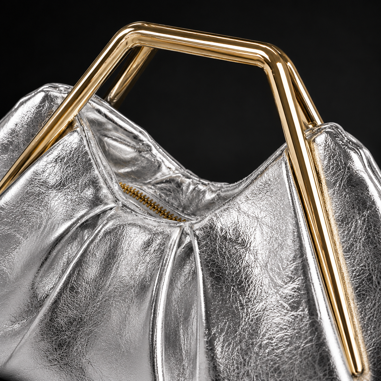 VELORA CLUTCH ÇANTA