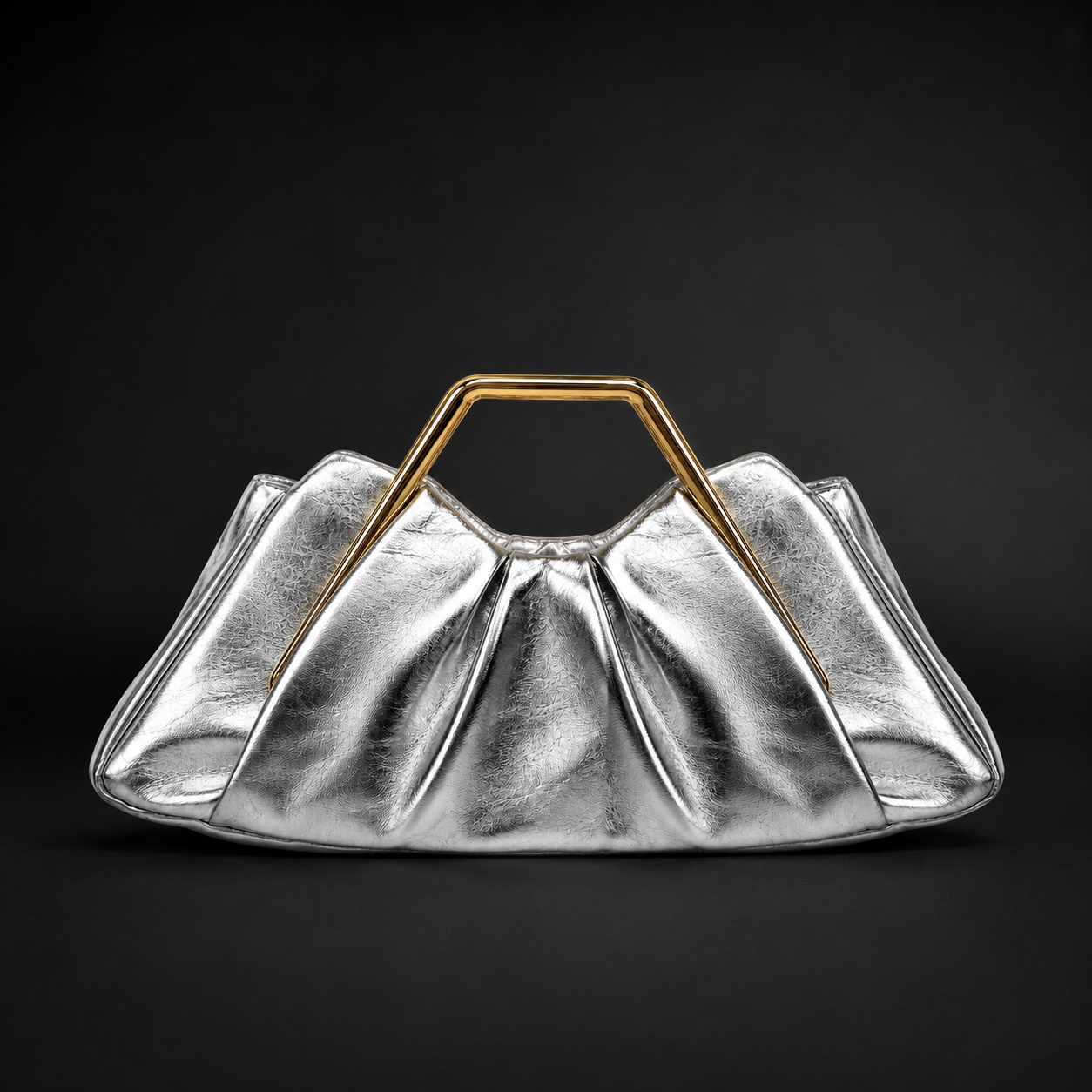 VELORA CLUTCH ÇANTA