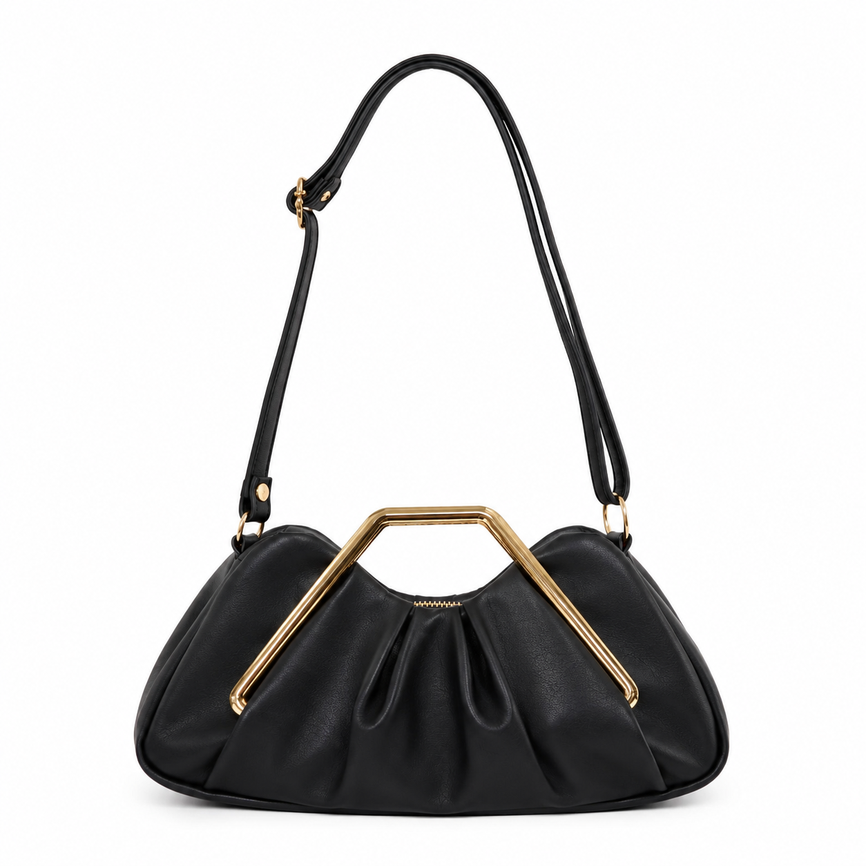VELORA CLUTCH ÇANTA
