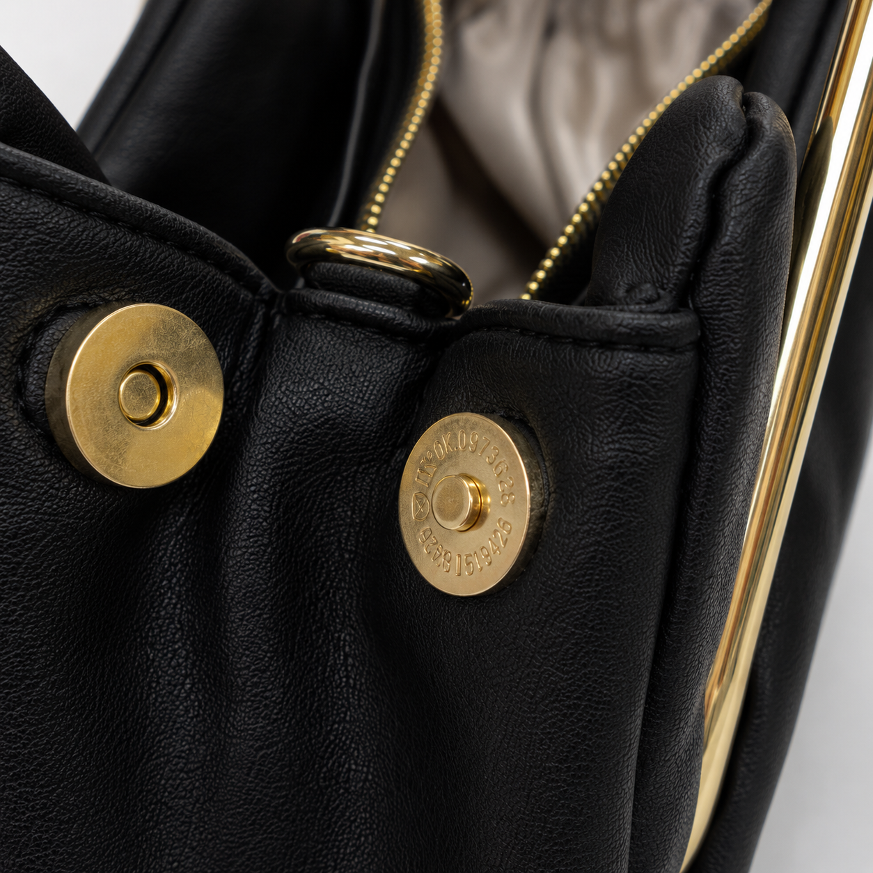 VELORA CLUTCH ÇANTA