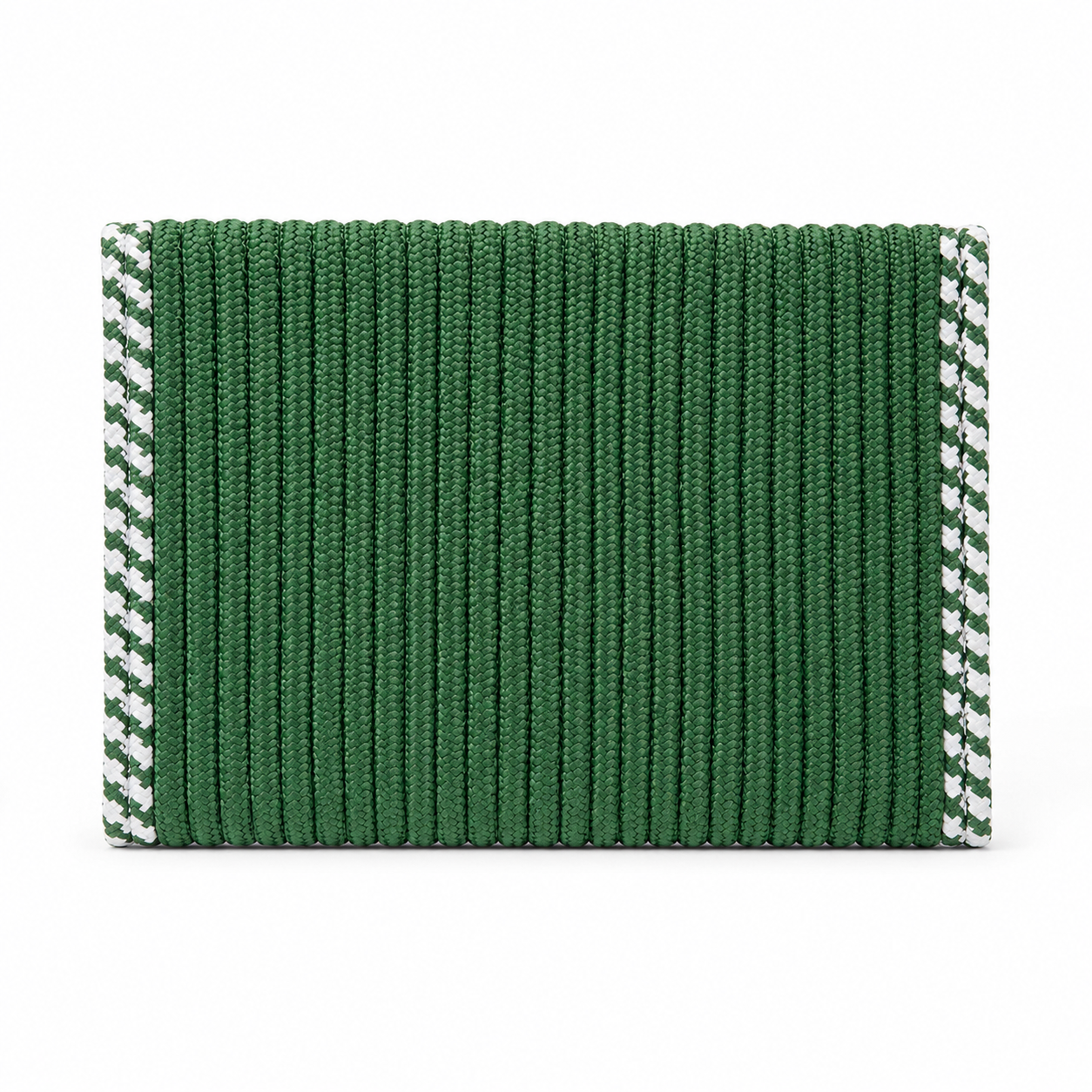 VERDE CLUTCH ÇANTA