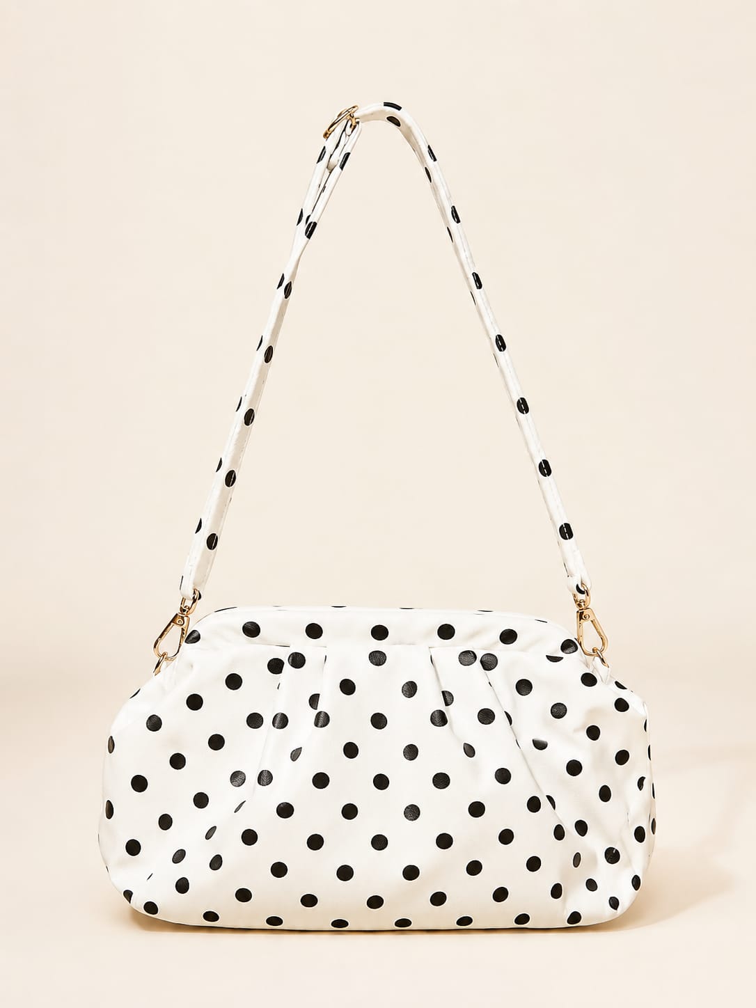 BETTY CLUTCH ÇANTA