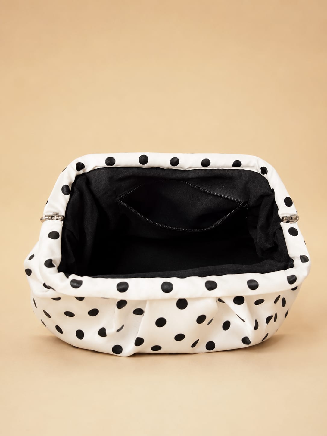 BETTY CLUTCH ÇANTA