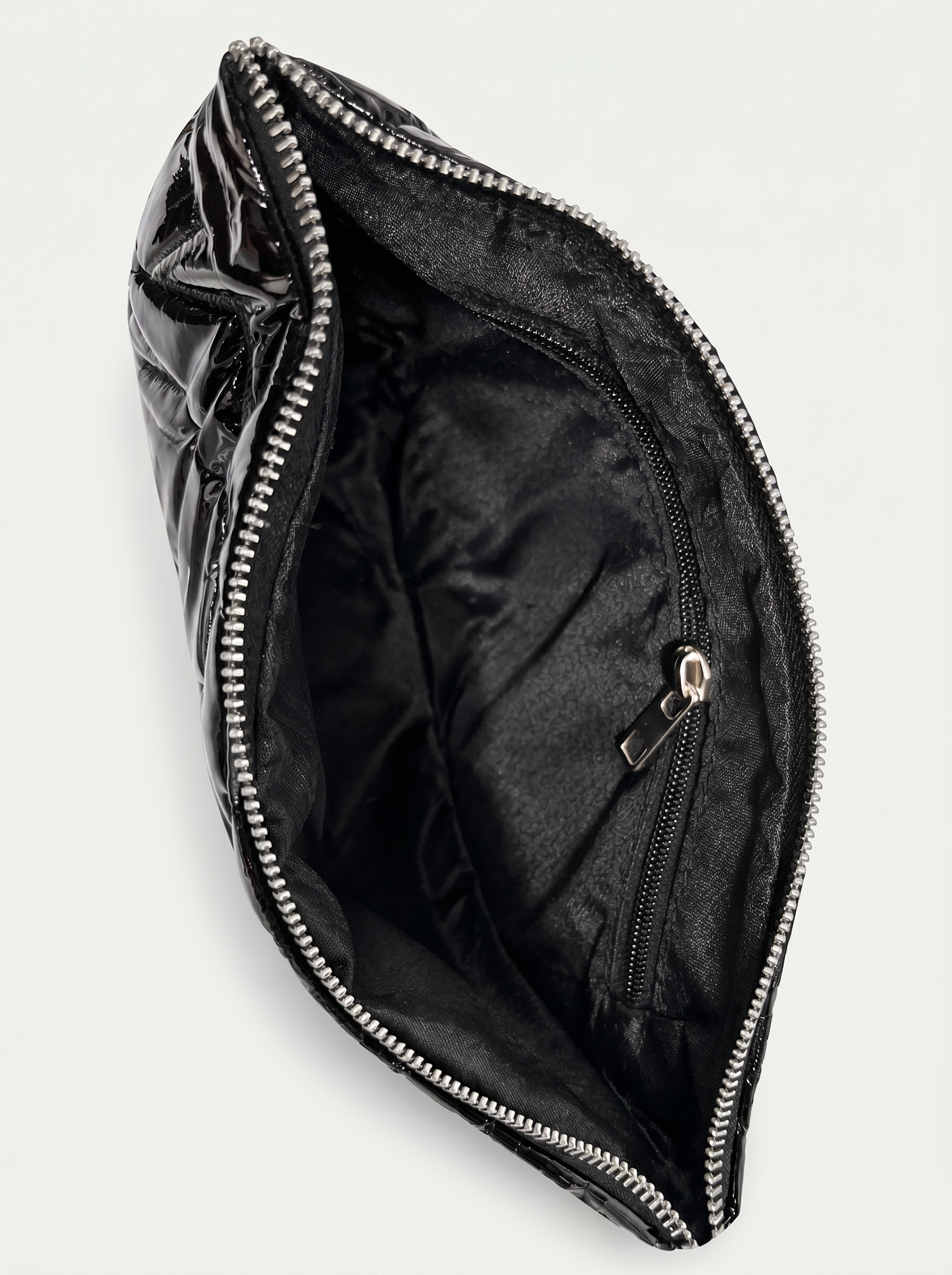 SHİNE YILDIZ DETAYLI CLUTCH ÇANTA