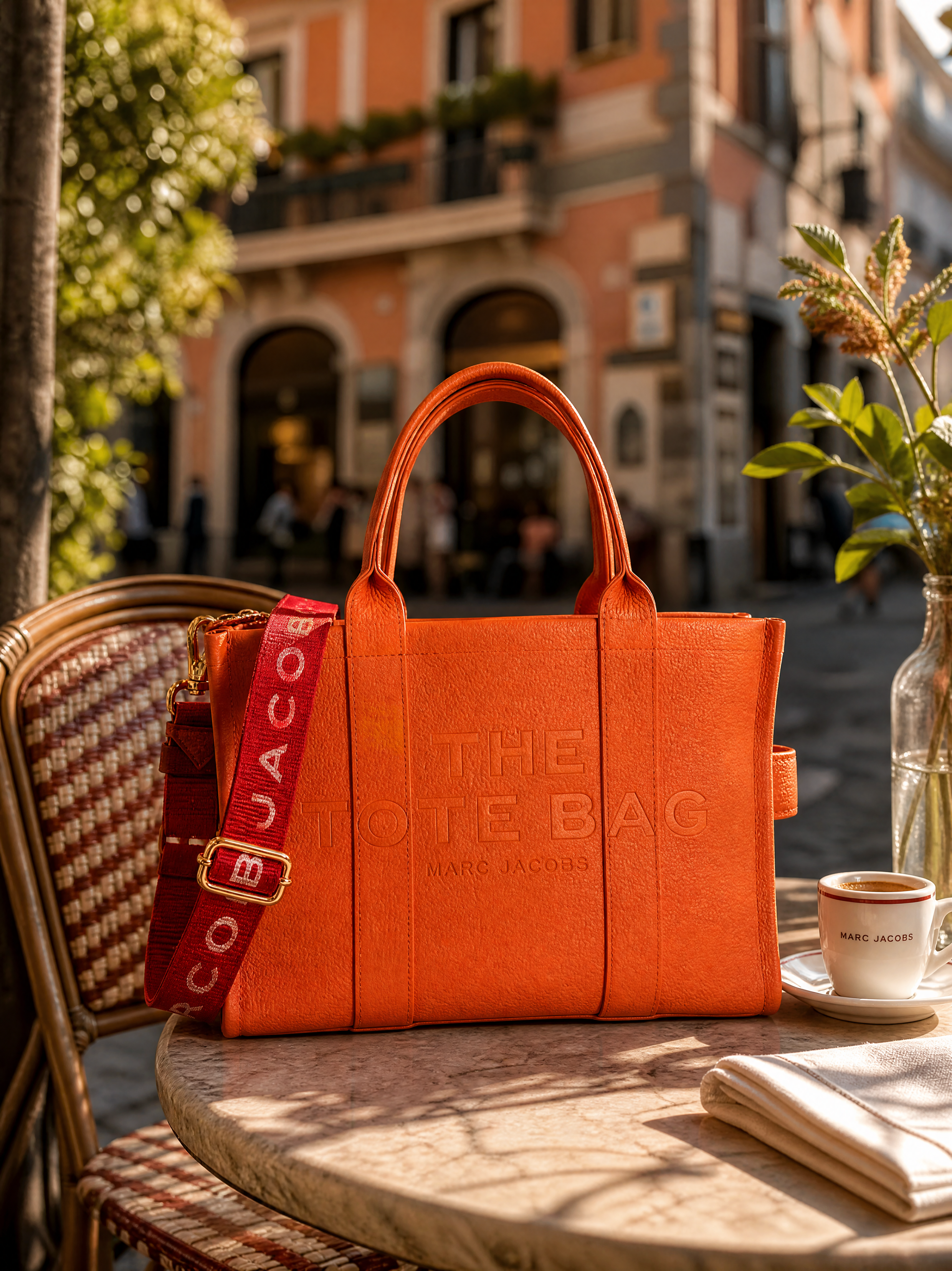 TOTE BAG OMUZ ÇANTASI